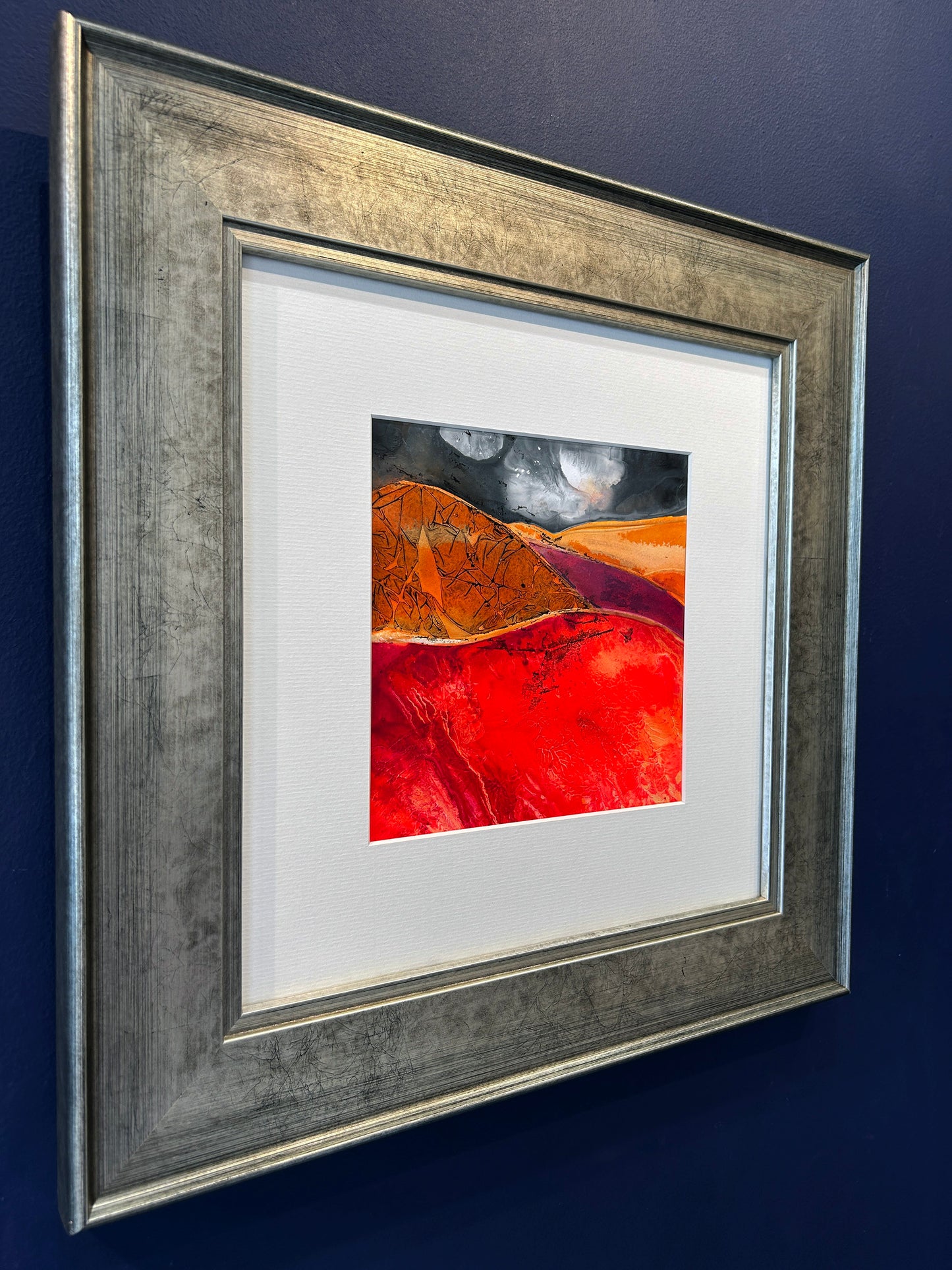 Crimson Rise (AP 010)