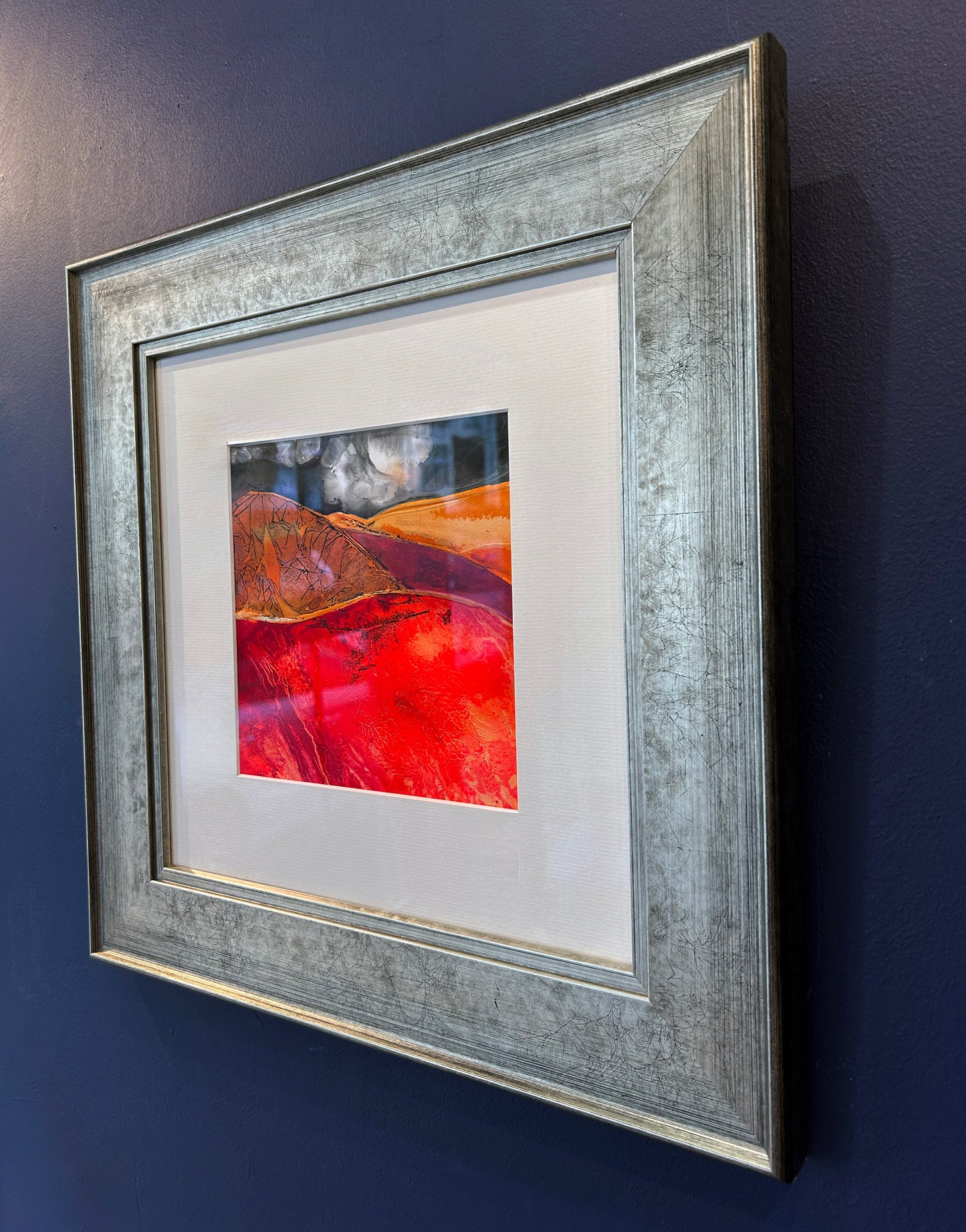 Crimson Rise (AP 010)