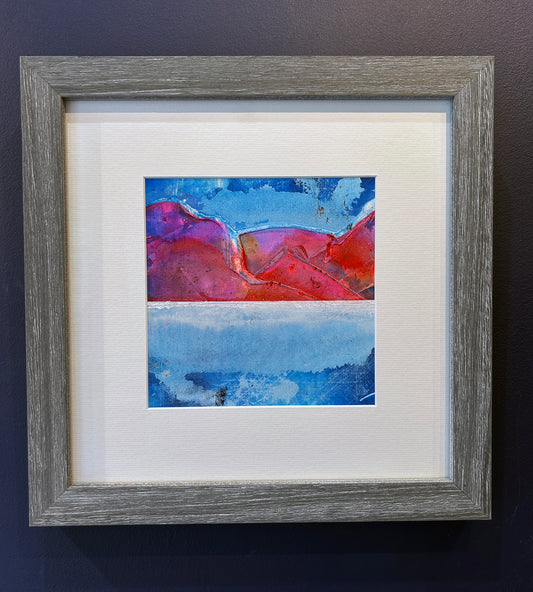 Sunset Ridge (AP 013)