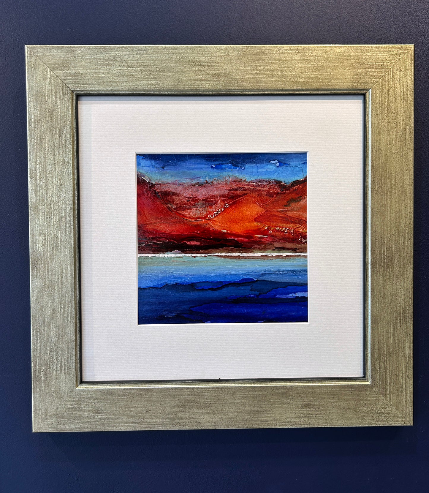 Crimson Horizon (AP 014)