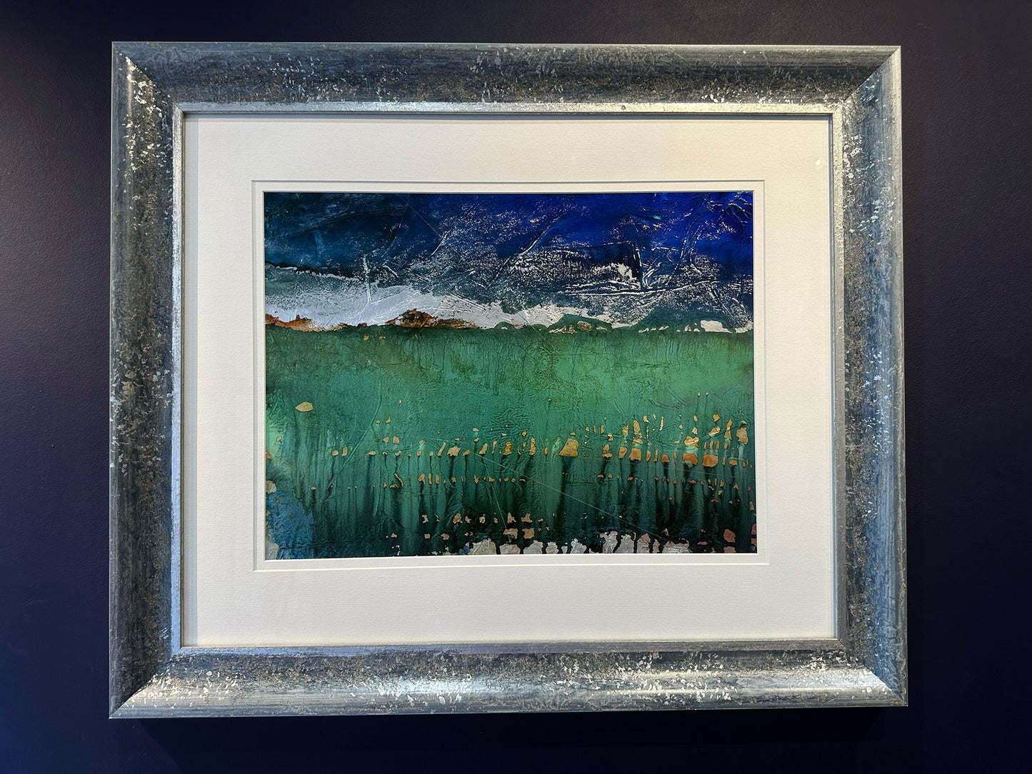 Verdant Silence (AP 019)