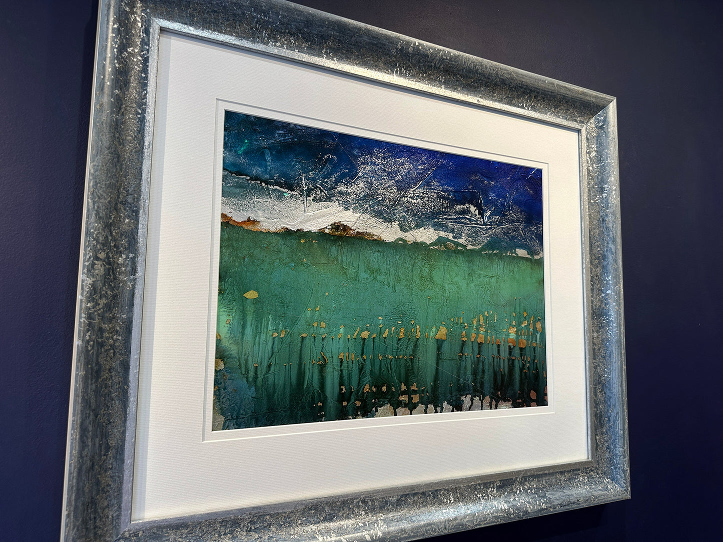 Verdant Silence (AP 019)