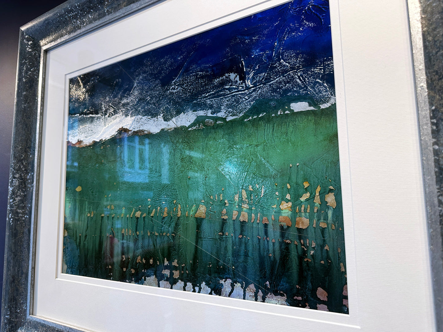 Verdant Silence (AP 019)