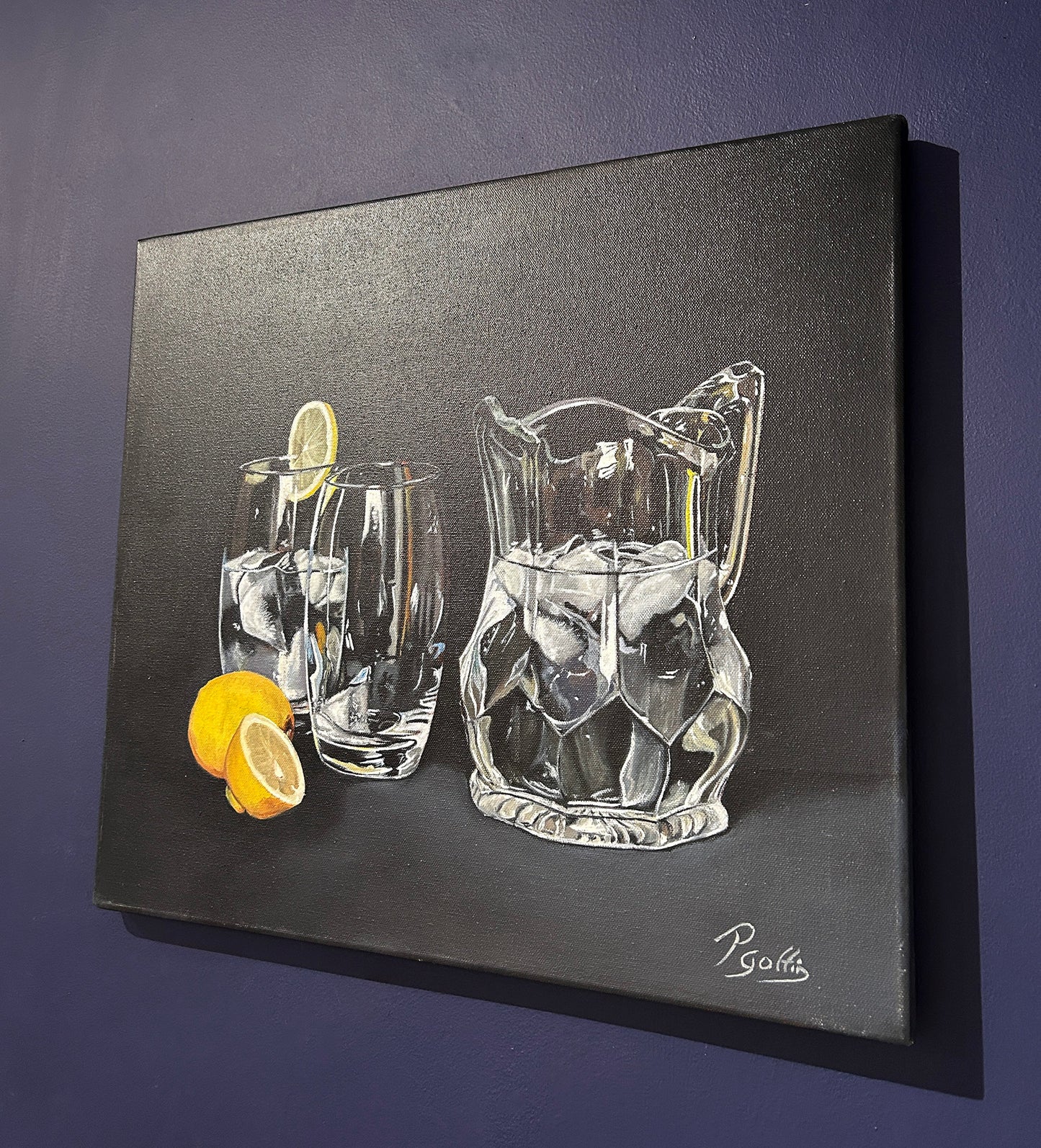 Citrus Clarity (PG 002)