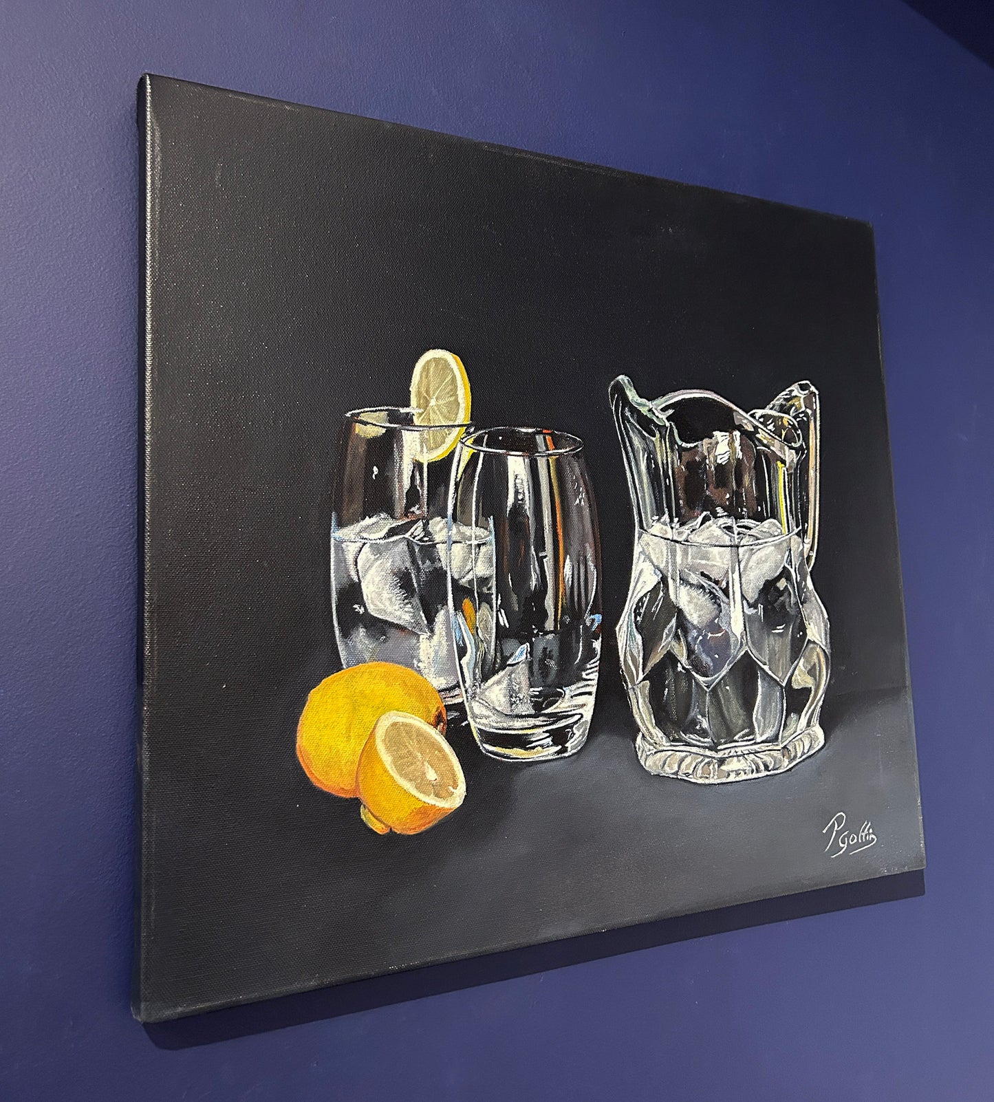 Citrus Clarity (PG 002)