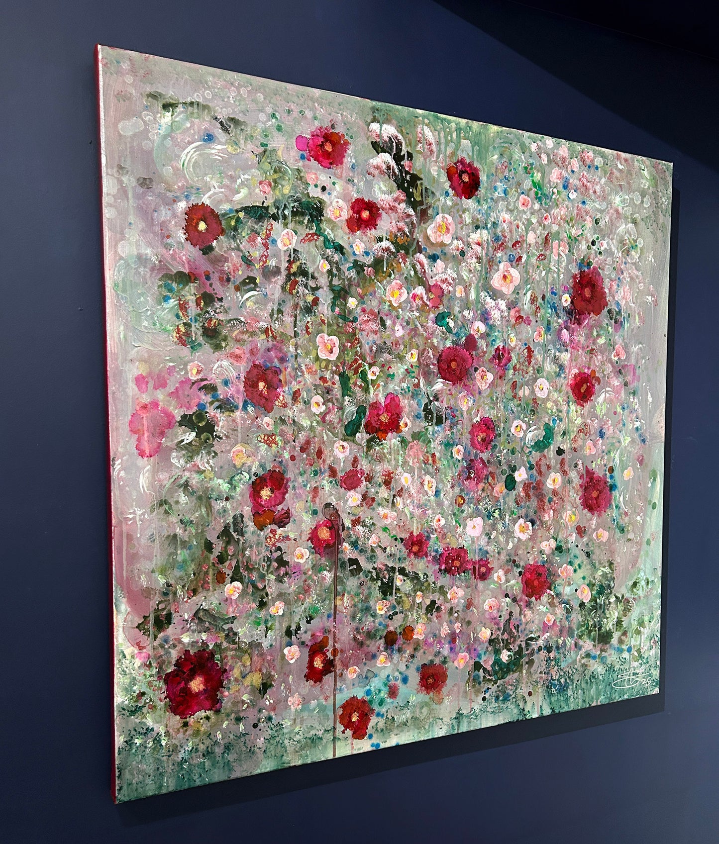 Summer in Bloom (SJ 004)