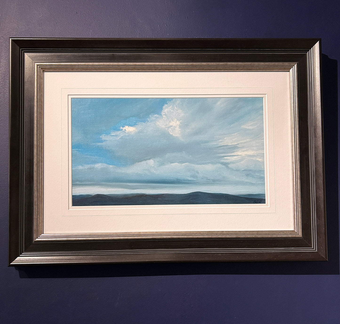 Whispers Above the Fells (ES 010)