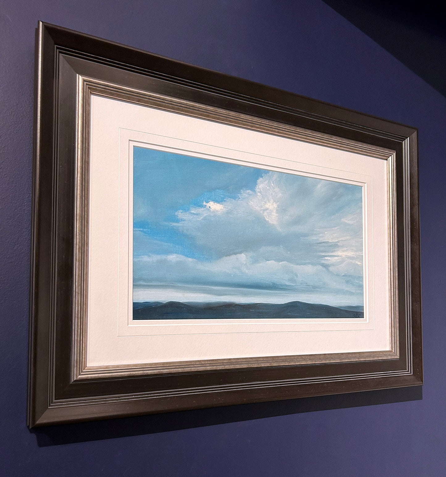 Whispers Above the Fells (ES 010)