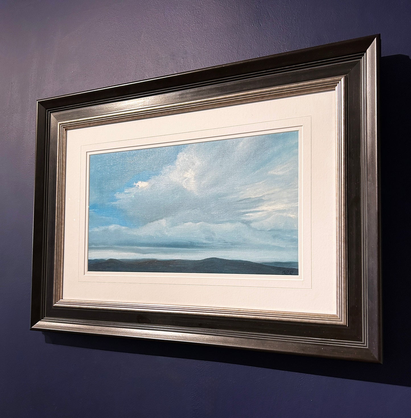 Whispers Above the Fells (ES 010)