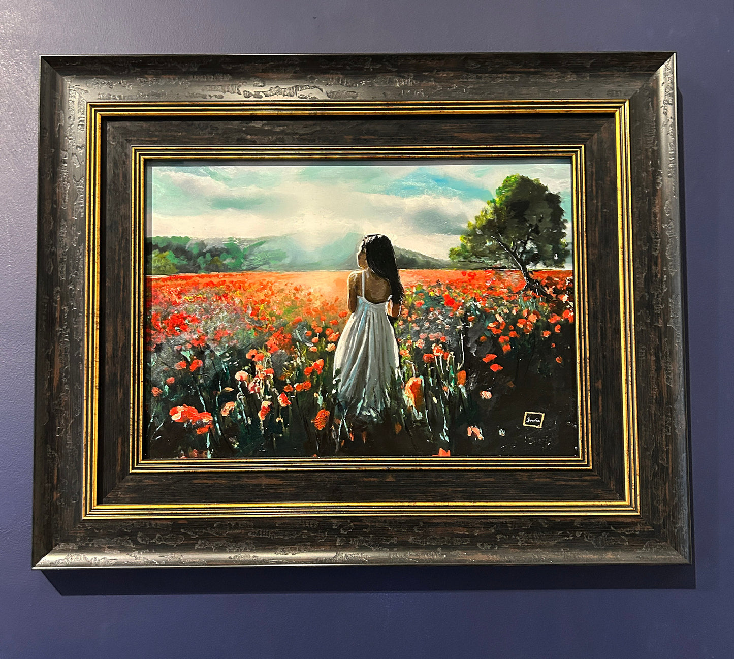 Fields of Memory (IR 015)