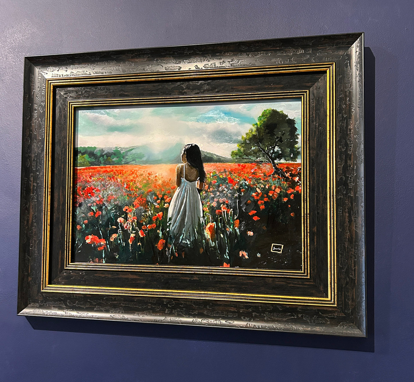 Fields of Memory (IR 015)