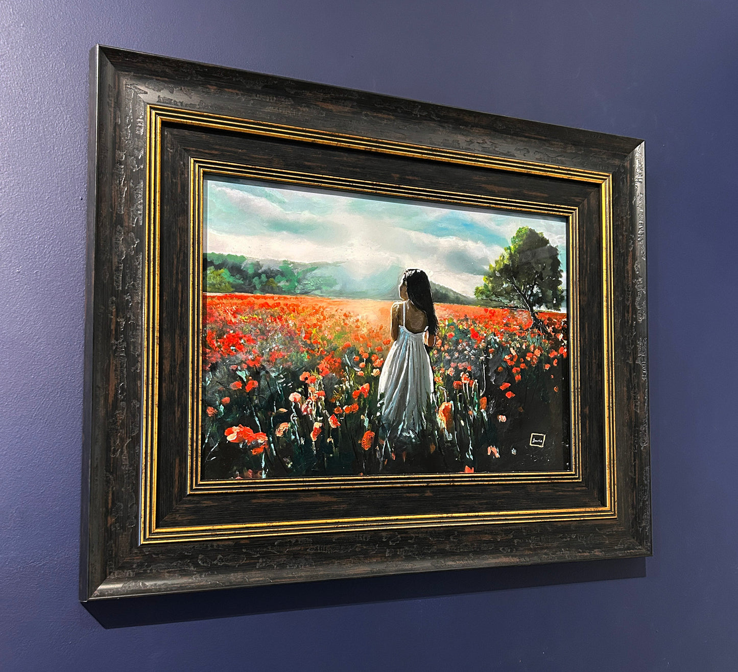 Fields of Memory (IR 015)