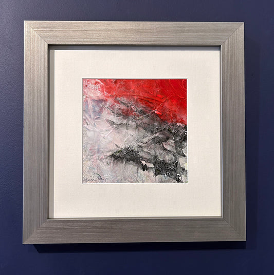 Crimson Divide (AP 029)