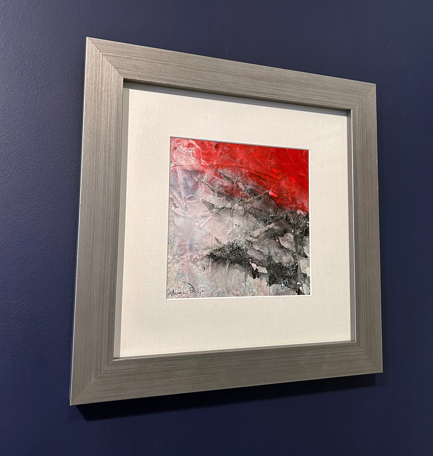 Crimson Divide (AP 029)