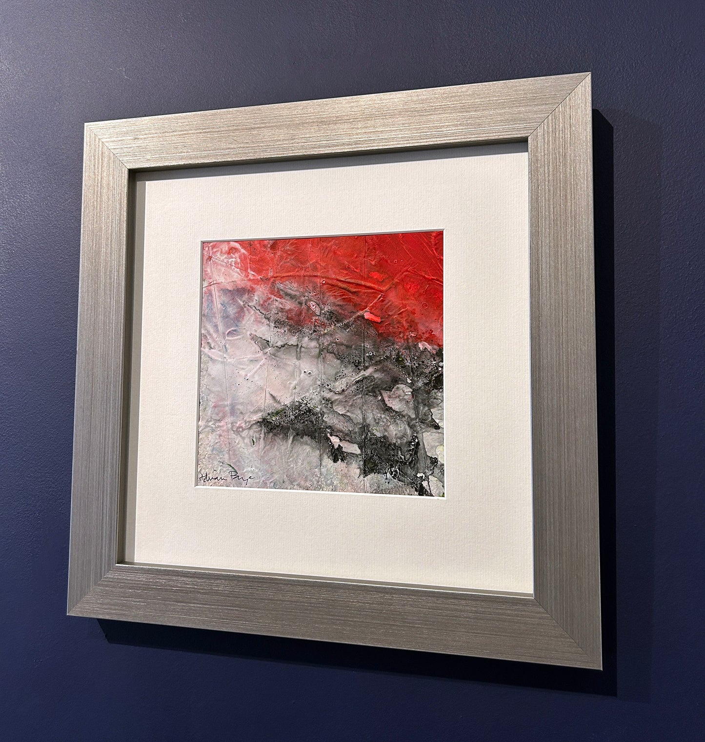 Crimson Divide (AP 029)