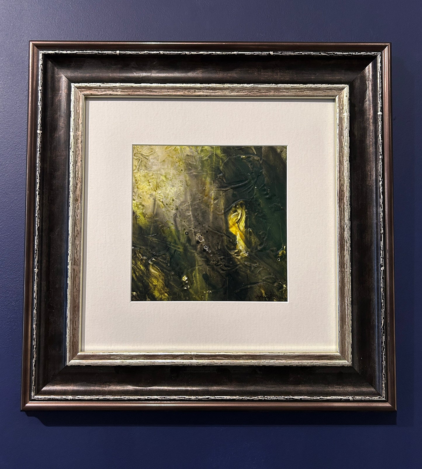 Emerald Veil (AP 031)