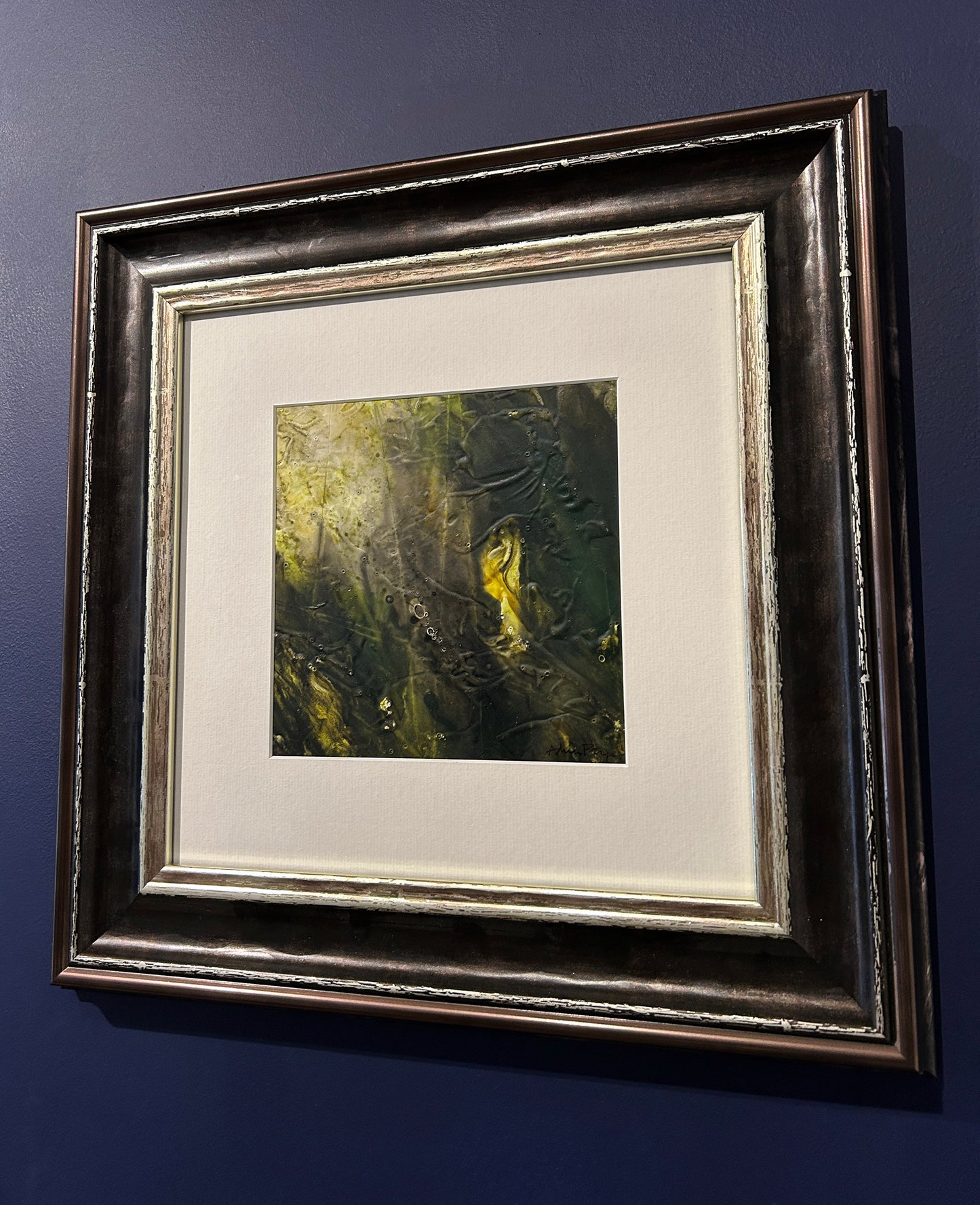 Emerald Veil (AP 031)