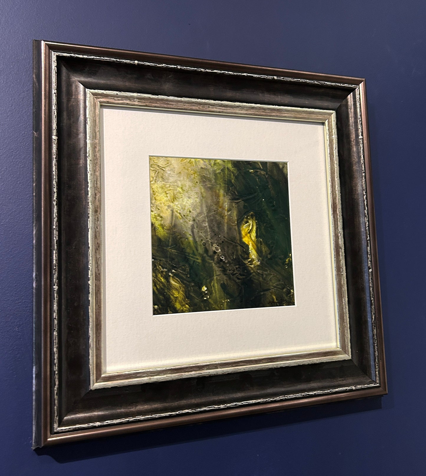 Emerald Veil (AP 031)