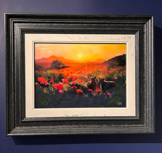 Evening Companions (IR 017)