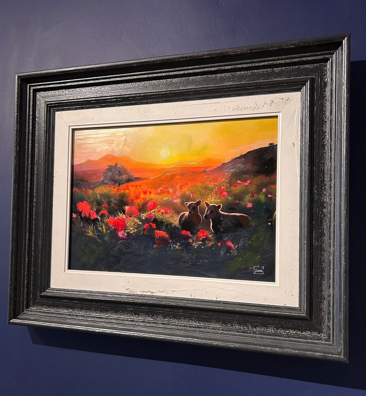 Evening Companions (IR 017)