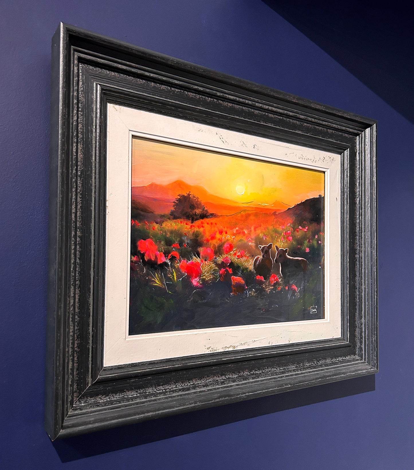 Evening Companions (IR 017)