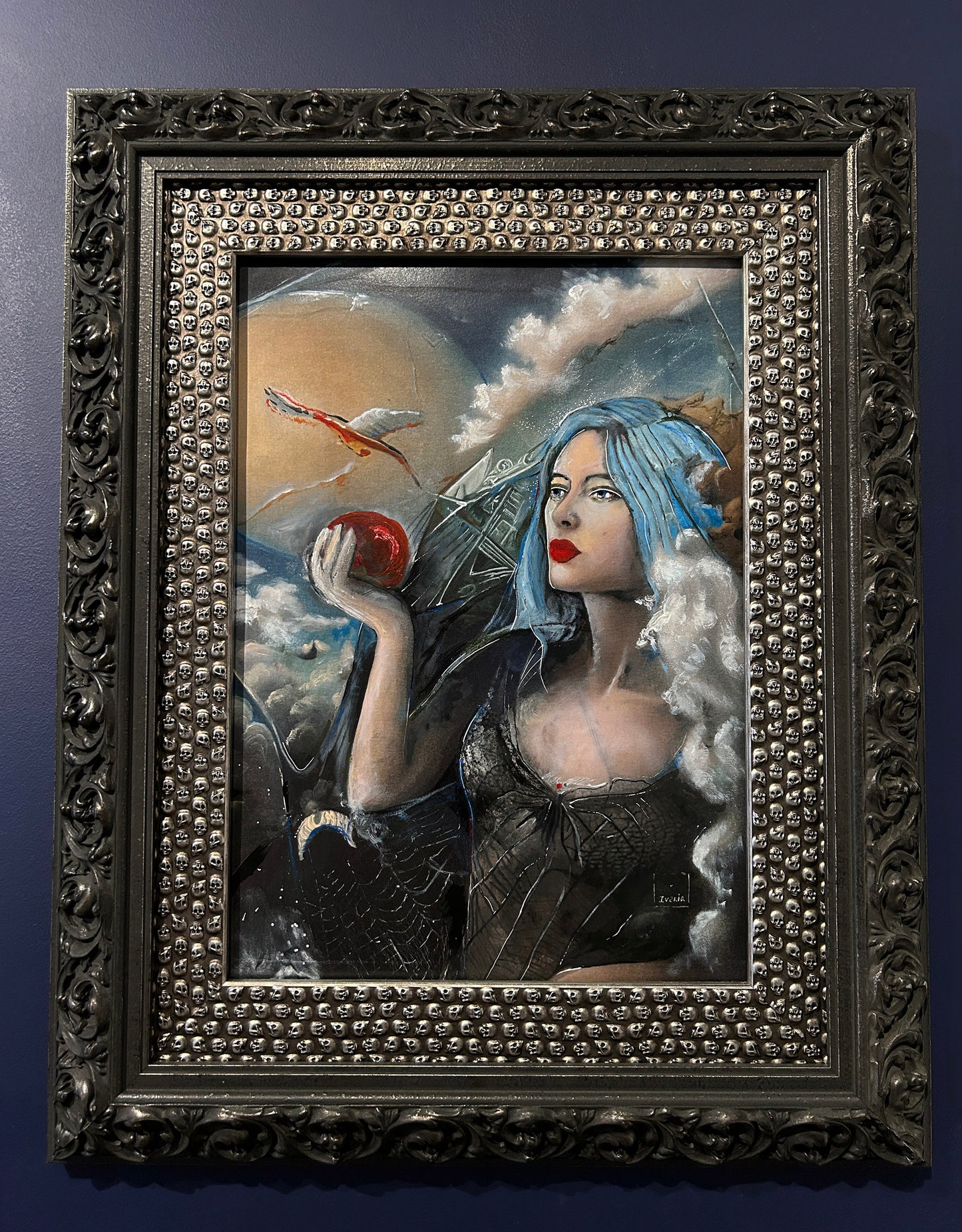 Celestial Temptress (IR 019)