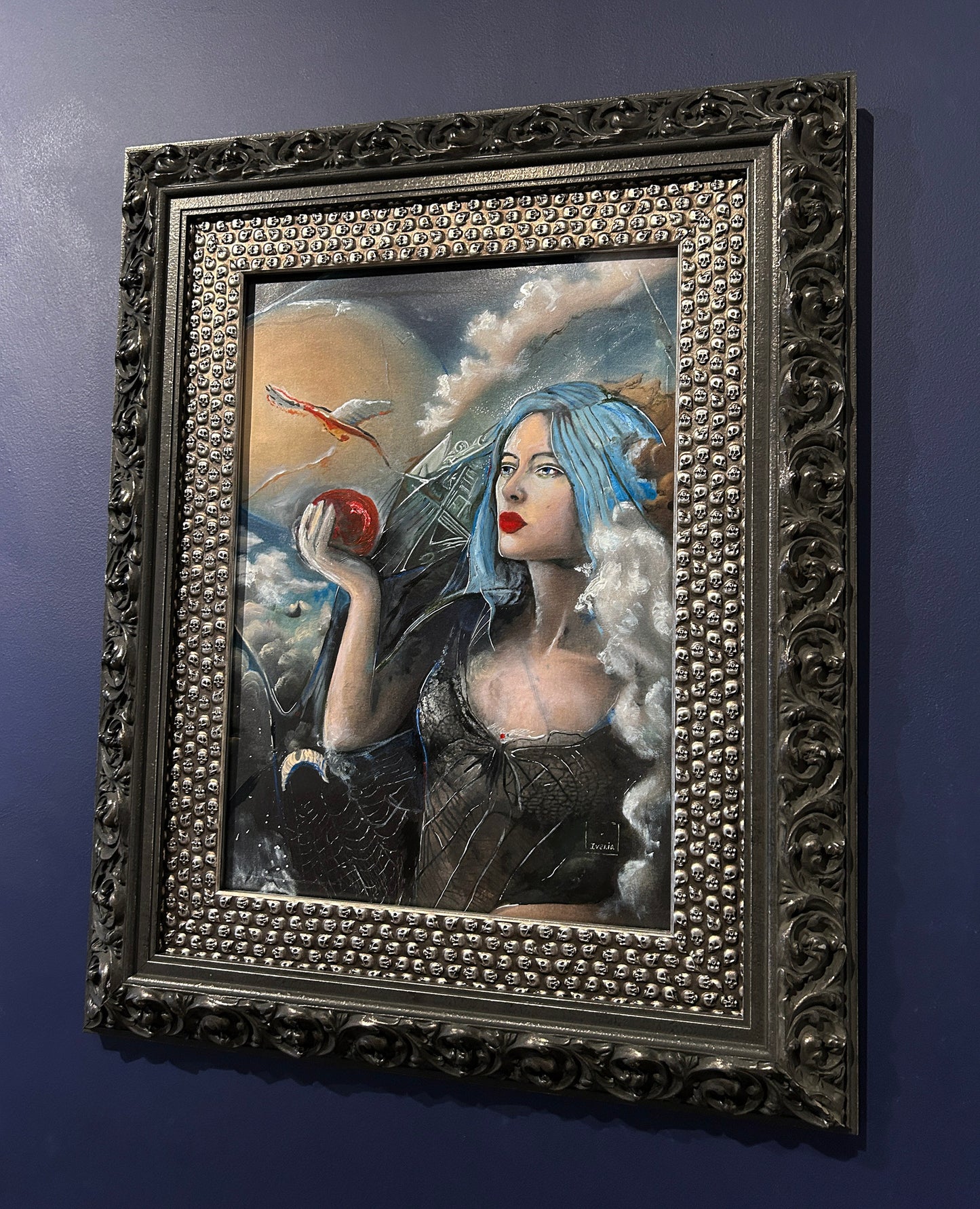 Celestial Temptress (IR 019)