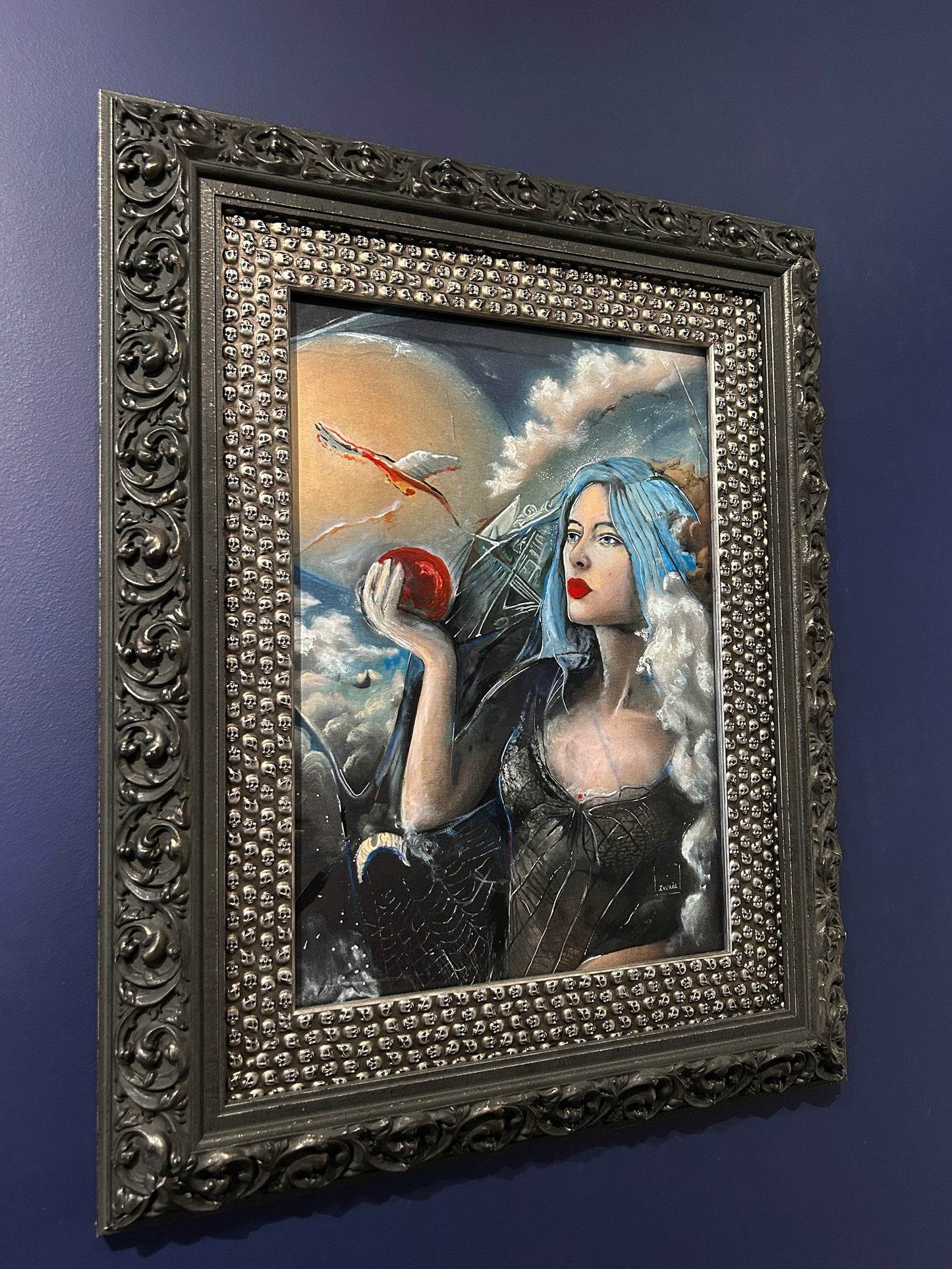 Celestial Temptress (IR 019)