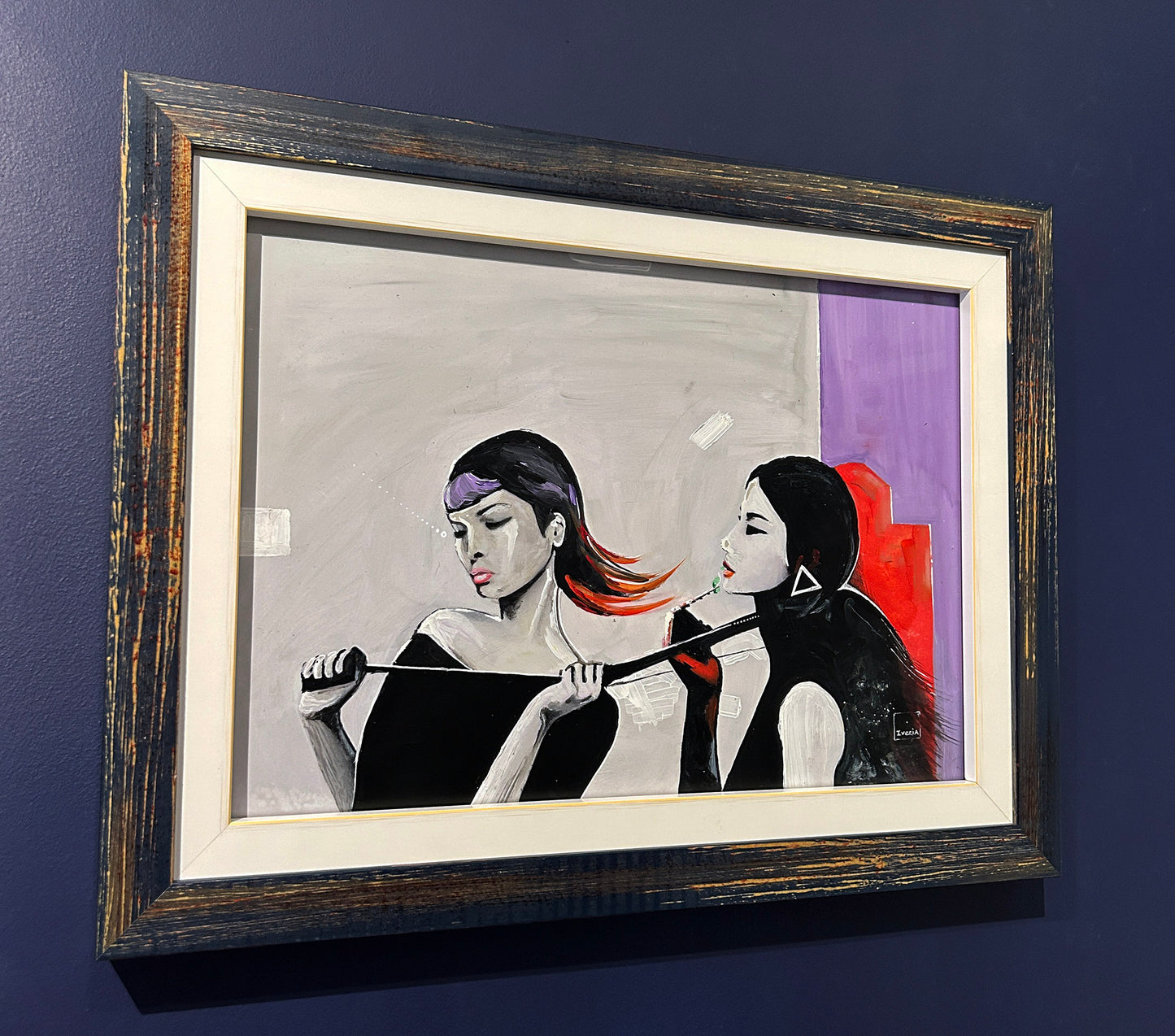 South Korea (IR 009)