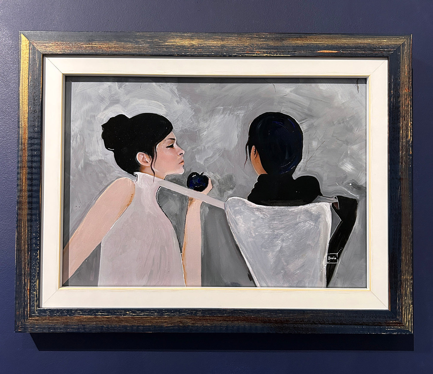 North Korea (IR 010)