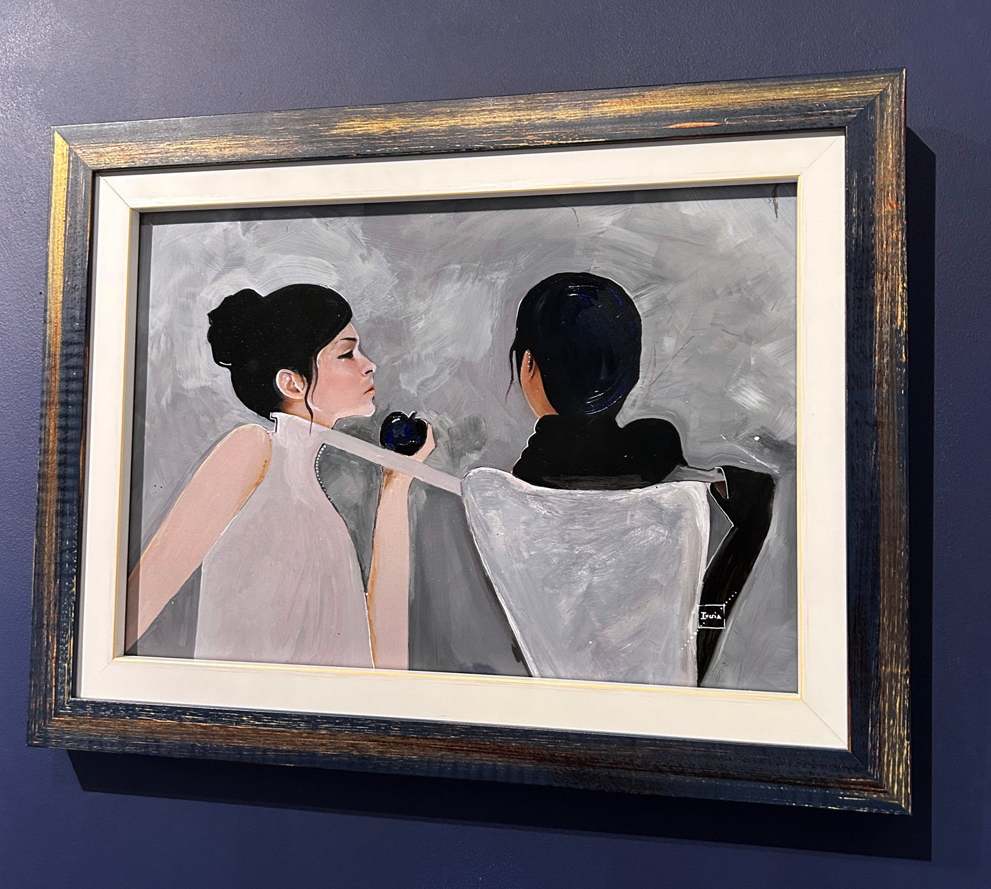 North Korea (IR 010)