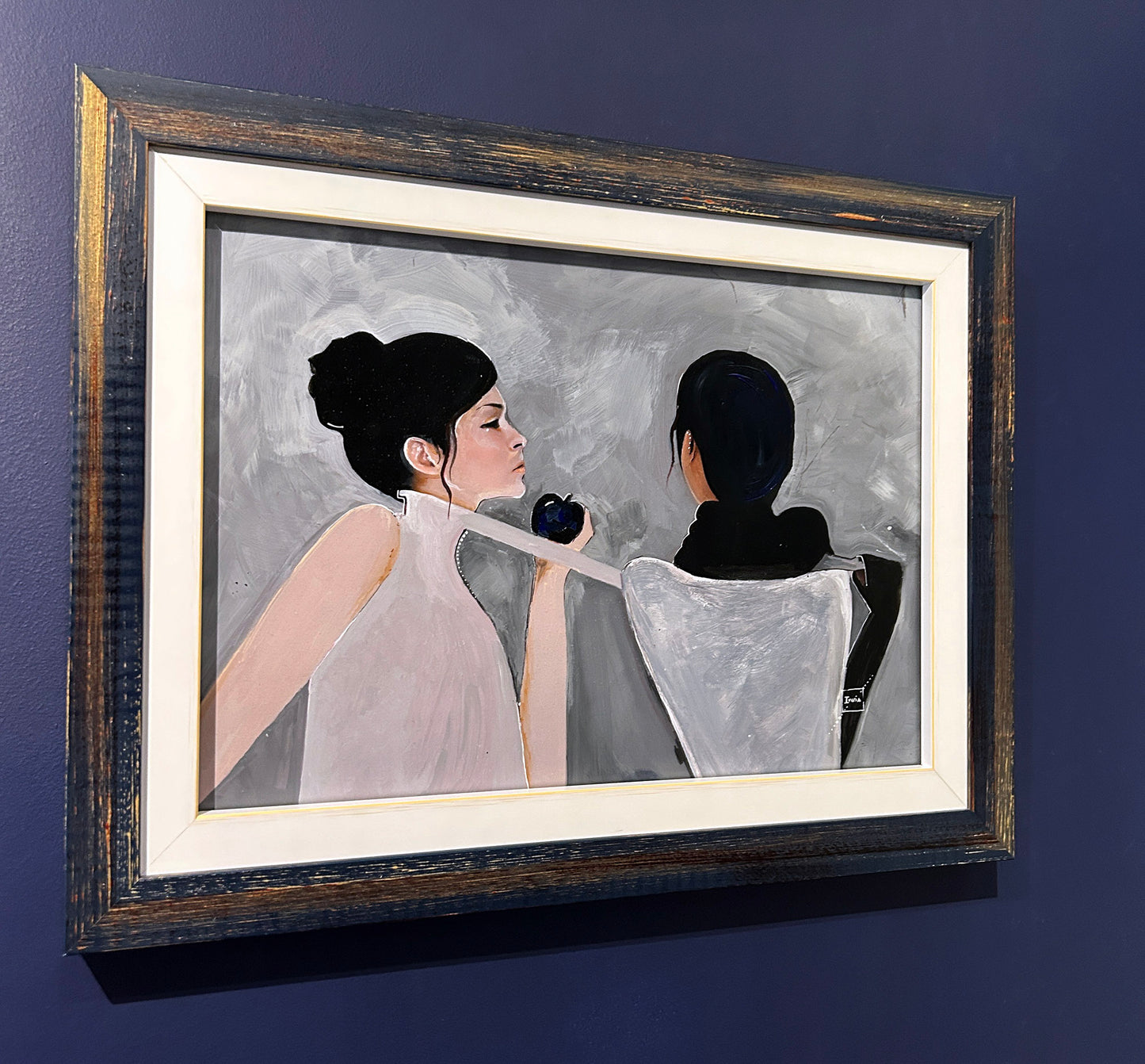 North Korea (IR 010)