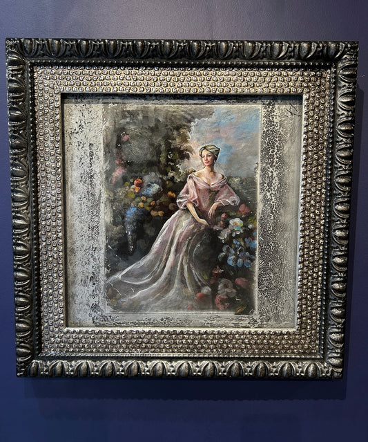 Lady of Eden (IR 014)