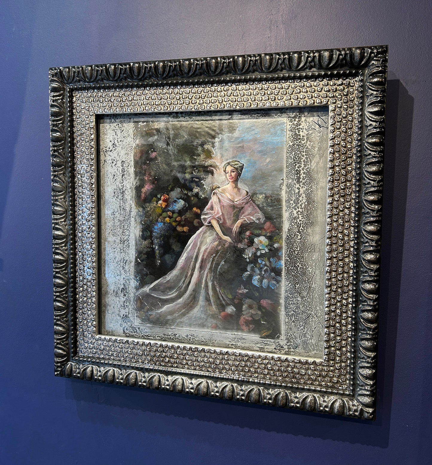 Lady of Eden (IR 014)