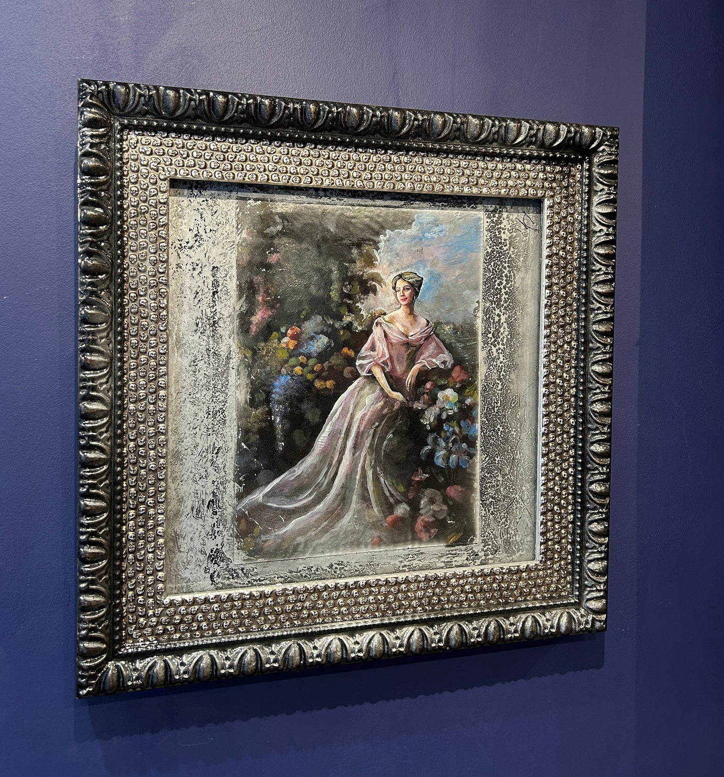 Lady of Eden (IR 014)