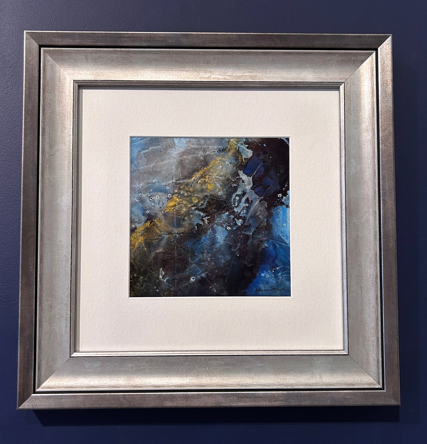 Celestial Current (AP 032)