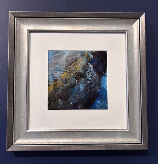 Celestial Current (AP 032)