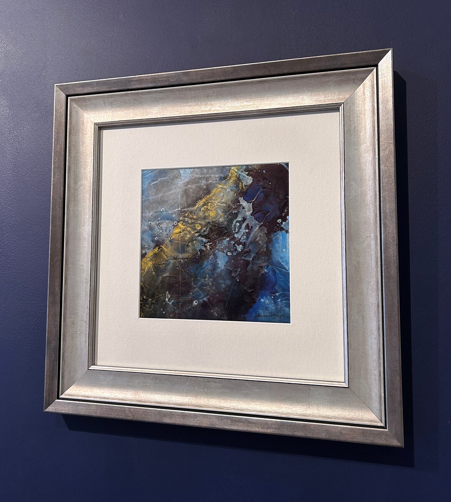 Celestial Current (AP 032)