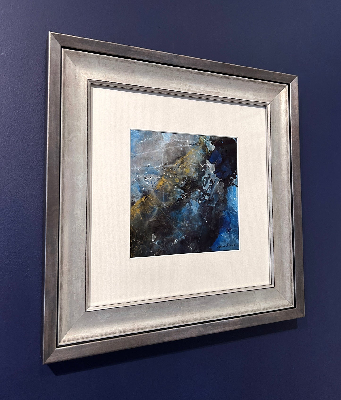 Celestial Current (AP 032)