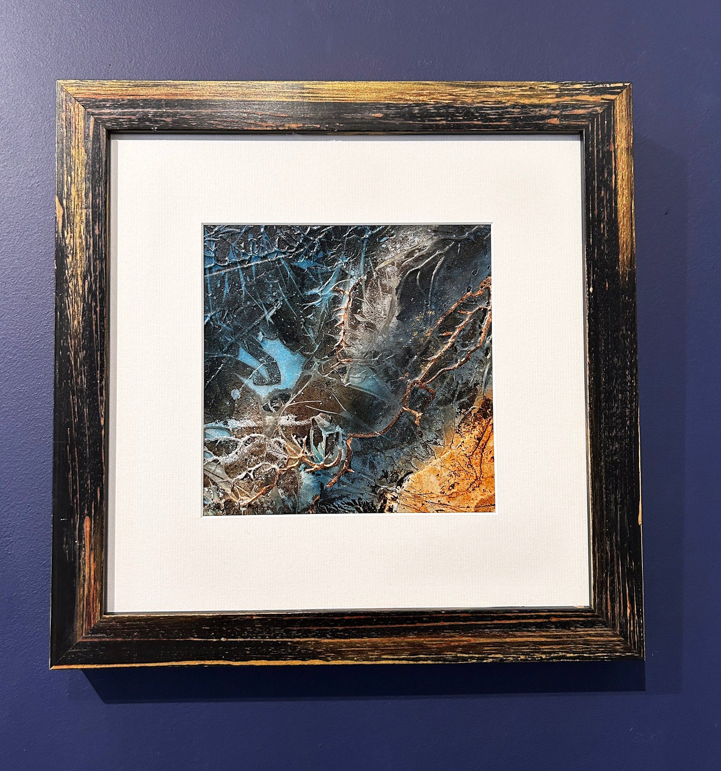 Celestial Fractures (AP 034)