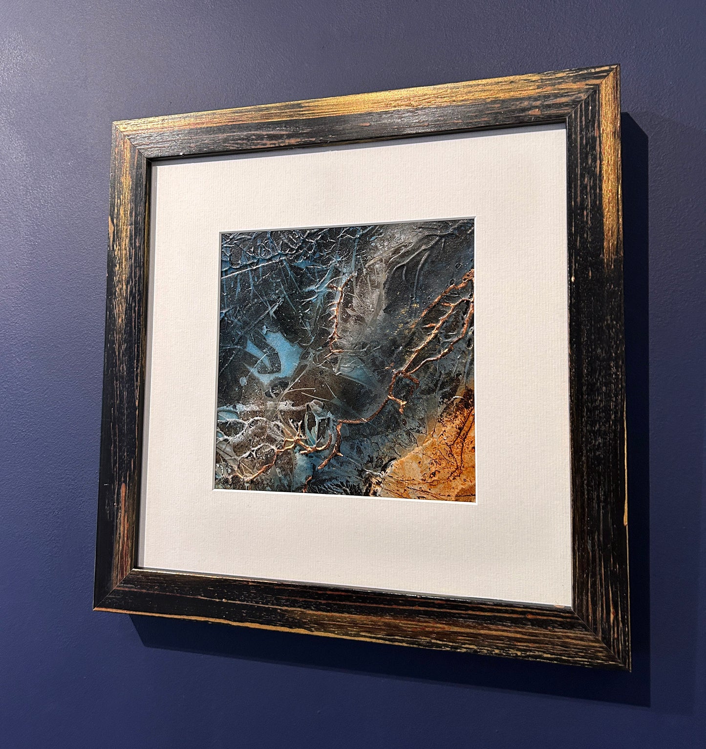 Celestial Fractures (AP 034)