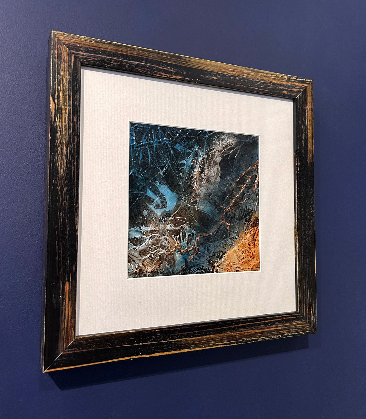 Celestial Fractures (AP 034)