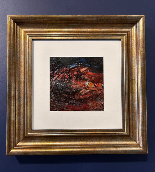 Crimson Horizon (AP 035)