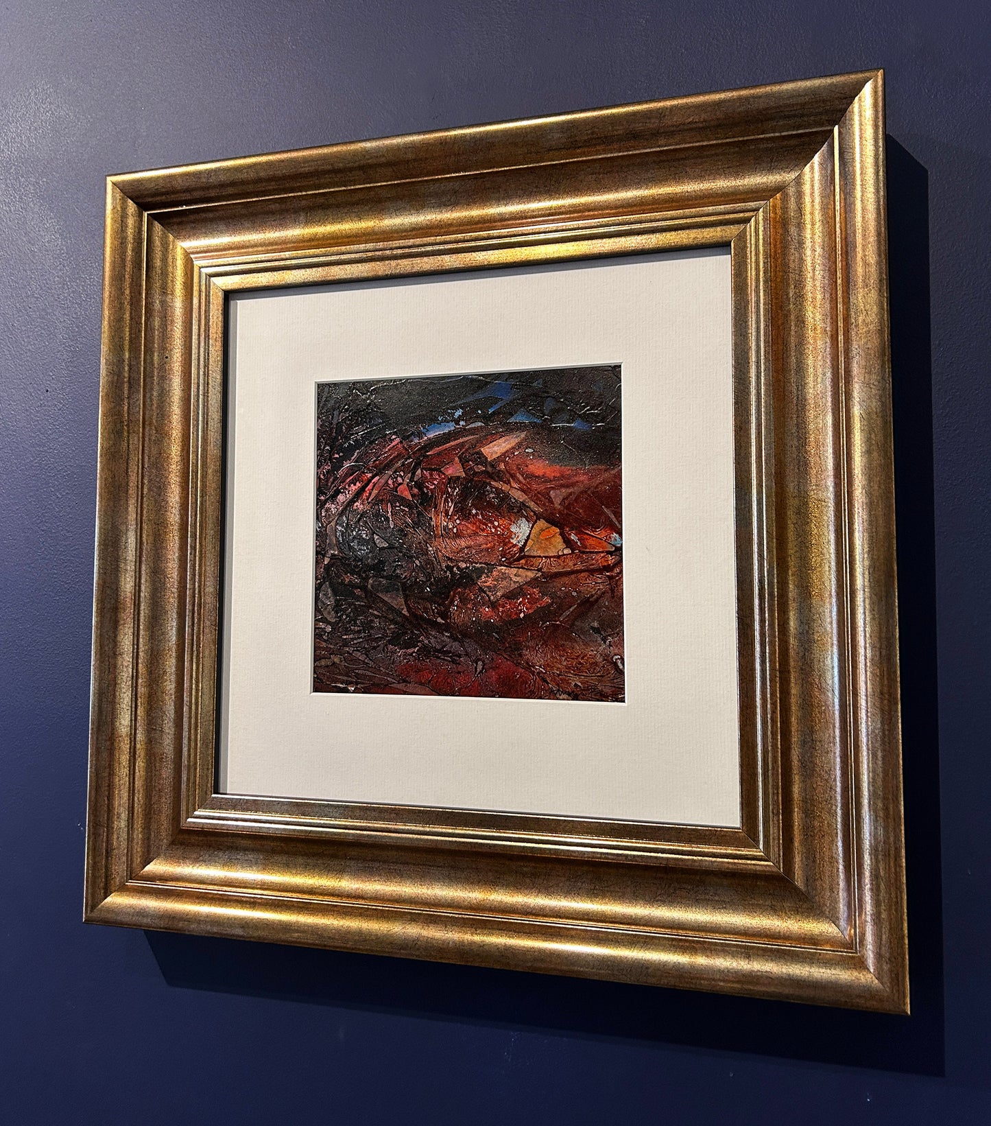 Crimson Horizon (AP 035)