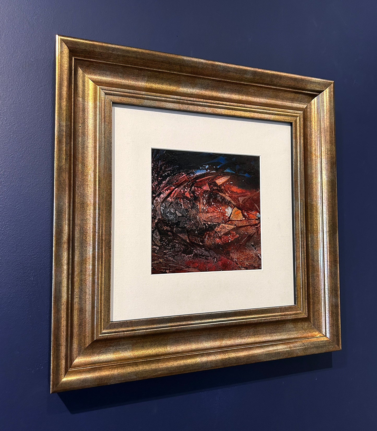 Crimson Horizon (AP 035)