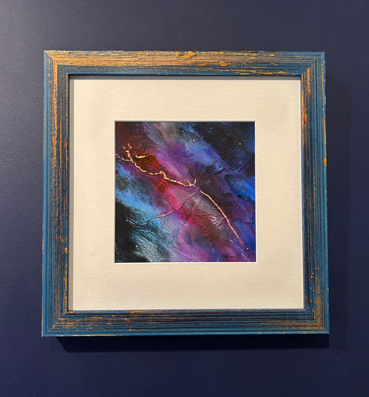 Celestial Vein (AP 036)