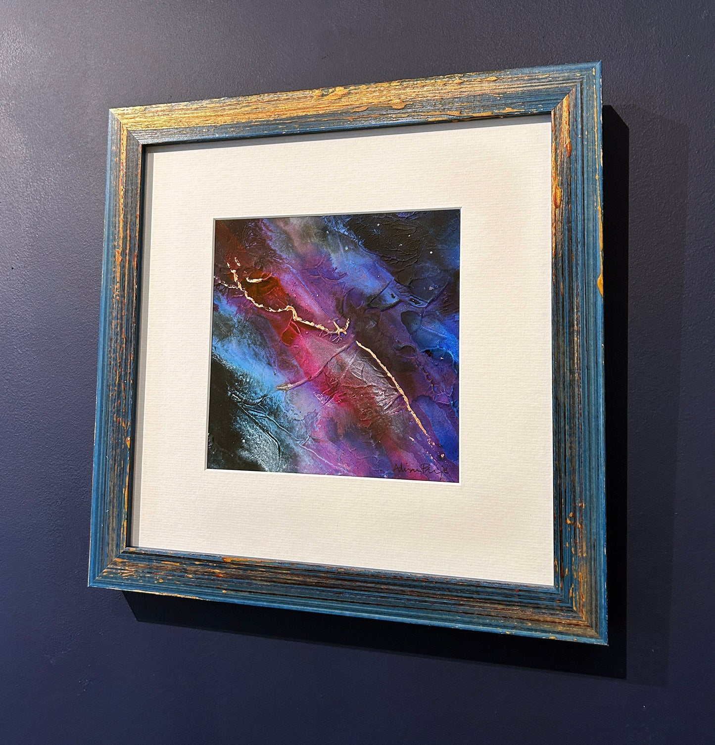 Celestial Vein (AP 036)