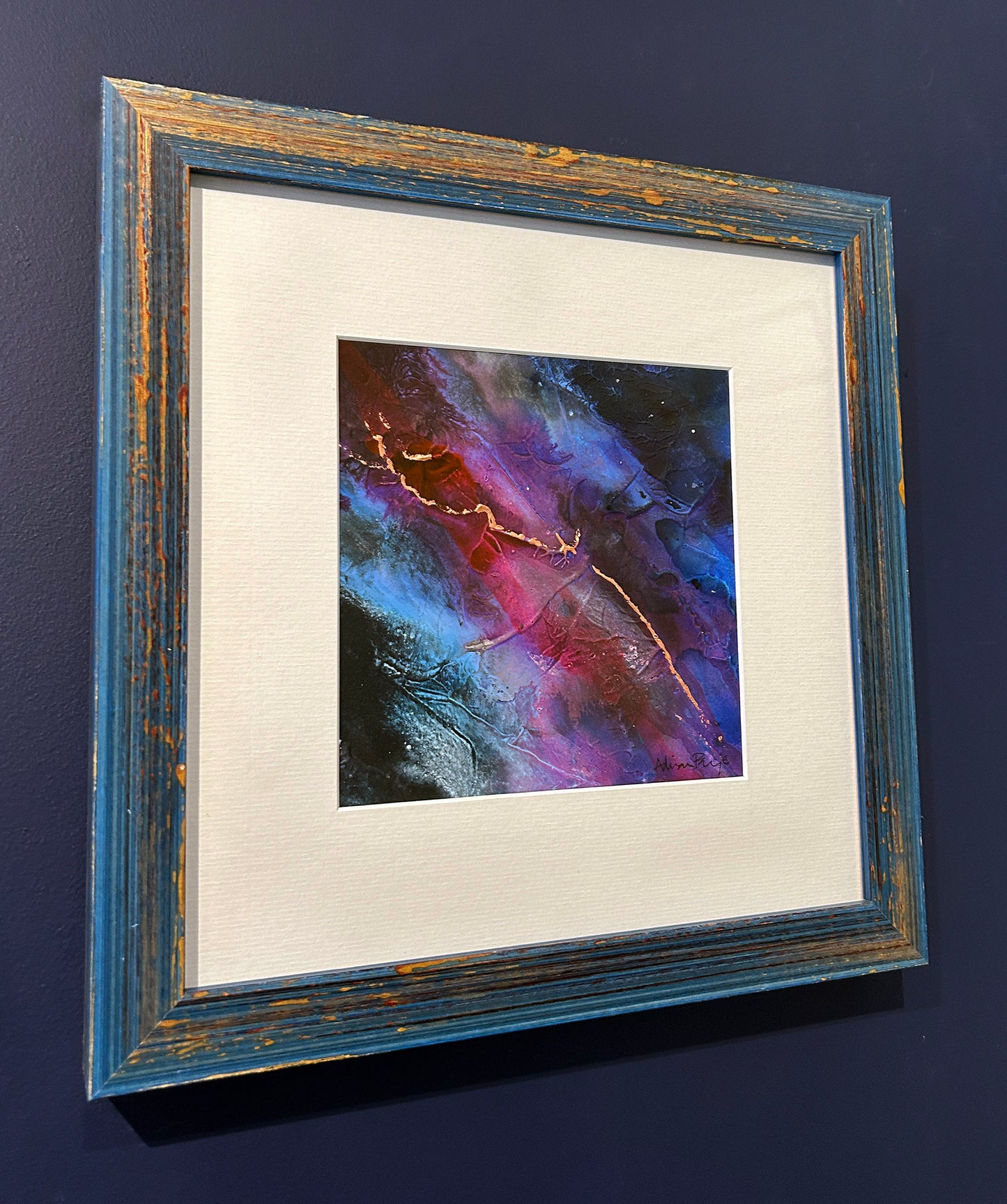 Celestial Vein (AP 036)