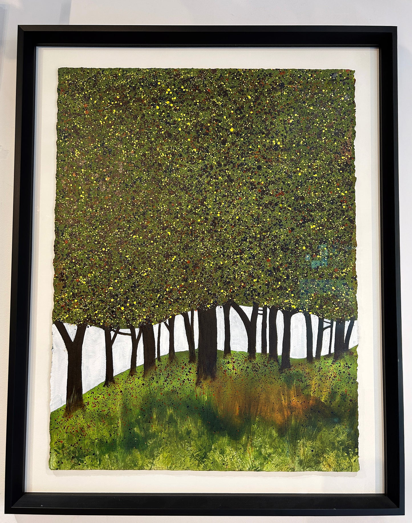 Emerald Canopy (AP 025)