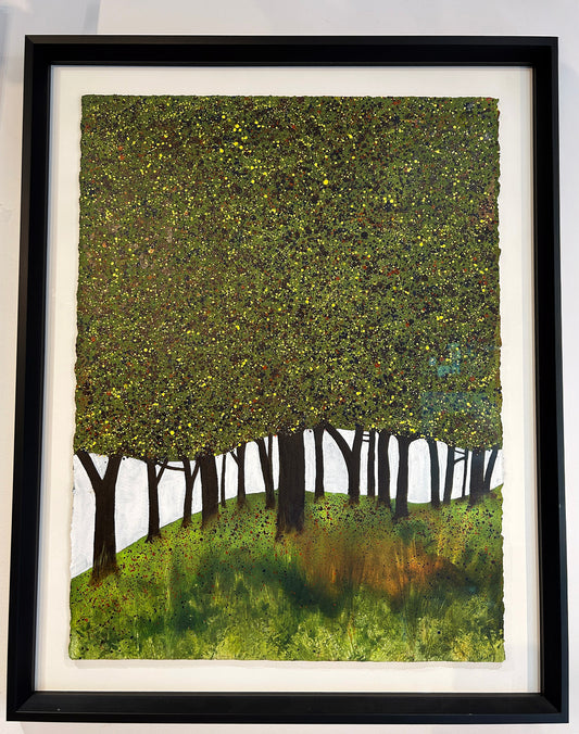 Emerald Canopy (AP 025)